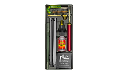 PRO-SHOT CLASSIC BOX KIT .22-.223, SKU PROR22KIT