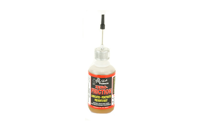 PRO-SHOT ZERO FRICTION NEEDLE 1OZ, SKU PROZF-1