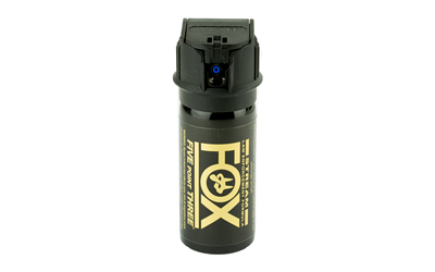 PS FOX LABS PEPPER SPRAY STRM 1.5OZ, SKU PS152FTS