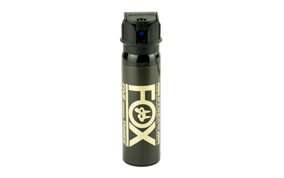 PS FOX LABS PEPPER SPRAY STREAM 3OZ, SKU PS32FTS