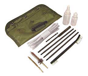 PS PROD AR15/M16 CLNG KIT, SKU PSARGCK