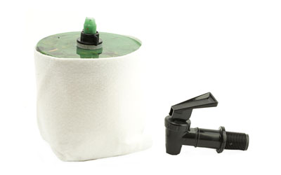 PS WATER FILTER KIT, SKU PSGEGK4X4