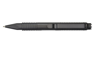 PS PROD TACTICAL PEN BLACK, SKU PSPSPTP