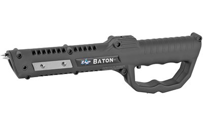 PS ZAP STUN BATON/LITE 1MIL VOLT BLK, SKU PSZAPBATON