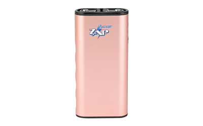 PS ZAP EDGE USB RECHARGE ROSE GOLD, SKU PSZAPEDGERG