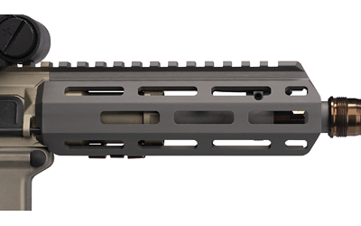 Q HONEY BADGER MLOK HANDGRD KIT 12", SKU Q-12-HB-MLOK-HG-KIT