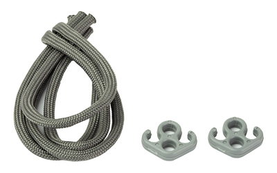 Q SLING MOUNT DEVIL GRAY, SKU Q-ACC-SLING-DEVIL-GRAY