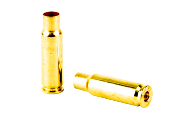 Q HORNADY BRASS 8.6BLK 100 COUNT, SKU Q-BRASS-86-100