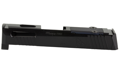 RA SLIDE SIG P365 A1 RMS BLK, SKU RA10P002A