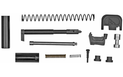 RA SLIDE COMPLETION KIT FOR GLOCK, SKU RA42G001A