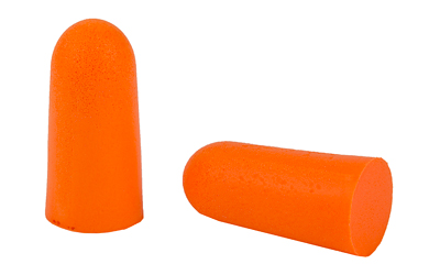 RADIANS FOAM EARPLUGS NRR32 25PK, SKU RADFP70RD-25