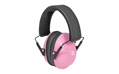 RADIANS PASSIVE EARMUFF PINK LOW SET, SKU RADLS0800CS