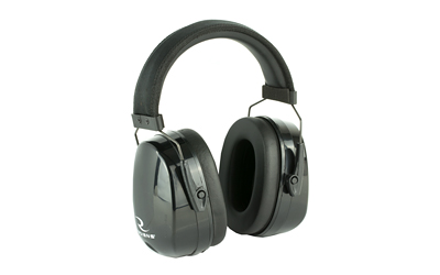 RADIANS MAXIMUS EAR MUFF NRR 38, SKU RADMX0100CS