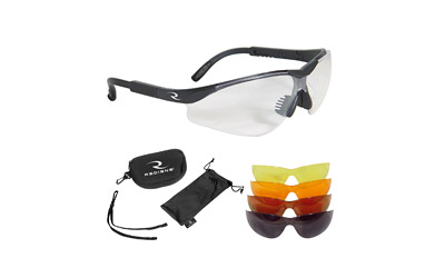 RADIANS T-85 GLASSES 5-LENS KIT, SKU RADT85RC