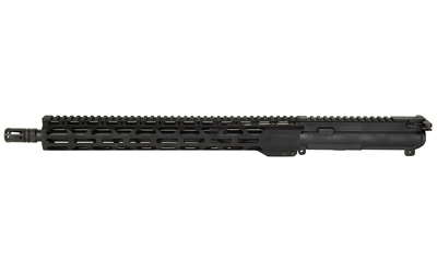 RADICAL UPPR 300BLK 16" 1-8 MLOK BLK, SKU RAFRF00375