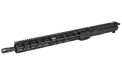 RADICAL UPPR 762X39 16" 1-10 MLOK BL, SKU RAFRF00397