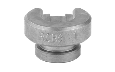 RCBS SHELL HOLDER # 1, SKU RCBS09201