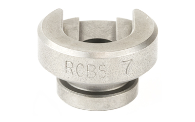 RCBS SHELL HOLDER # 7, SKU RCBS09207