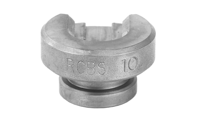 RCBS SHELL HOLDER # 10, SKU RCBS09210