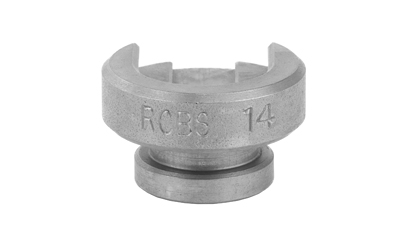 RCBS SHELL HOLDER # 14, SKU RCBS09214