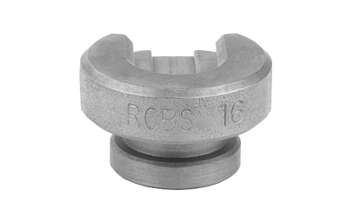 RCBS SHELL HOLDER # 16, SKU RCBS09216