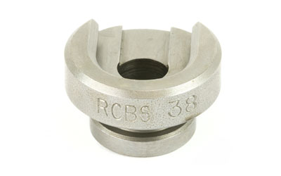 RCBS SHELL HOLDER #38, SKU RCBS99238