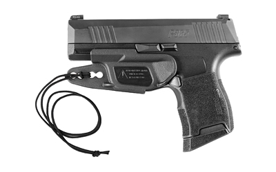 RAVEN VANGUARD 2 SIG P365 BLK LNYD, SKU RCSVG2P365BKLAN