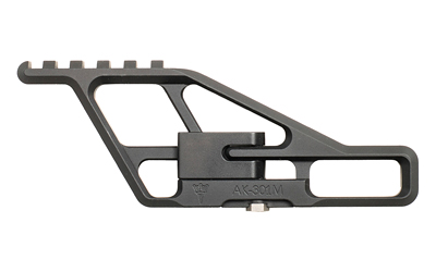 RS REG FRONT-BIASED MODULAR LOWER, SKU REGAK-301M