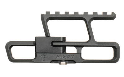 RS REG REAR-BIASED MODULAR LOWER, SKU REGAK-302M