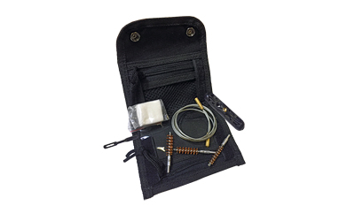 REM FIELD CABLE CLEANING KIT PISTOL, SKU REM17459