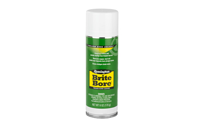 REM BRITE BORE 6 OZ. CAN, SKU REM18394EA