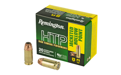 REM HTP 45ACP 230GR JHP 20/500, SKU REM21455