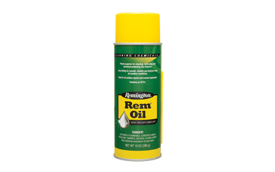 REM REM-OIL 10OZ CAN, SKU REM24027EA