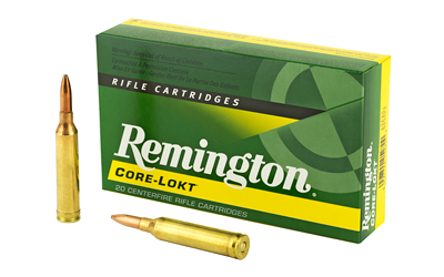 REM 264WIN MAG 140GR PSP CL 20/200, SKU REM29493