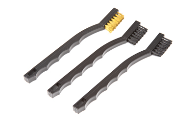 REM 3 CLEANING BRUSH COMBO PACK, SKU REMR16249