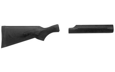 REM MDL. 870 STK/FORE-END 12GA BLK, SKU REMR18614