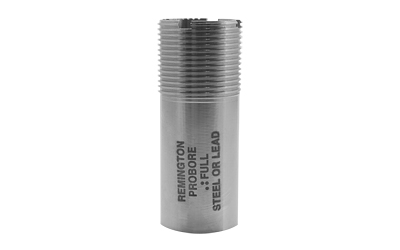 REM PROBORE CHOKE 12GA FULL, SKU REMR19160