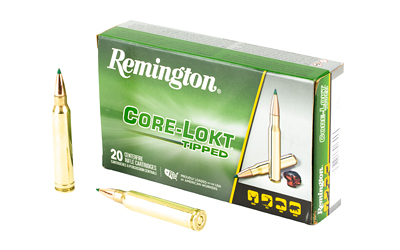 REM 300 WIN MAG 180GR CL TIP 20/200, SKU REMR29038