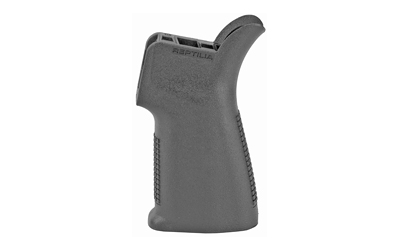 REPTILIA CQG AR PISTOL GRIP BLK, SKU REP100-010