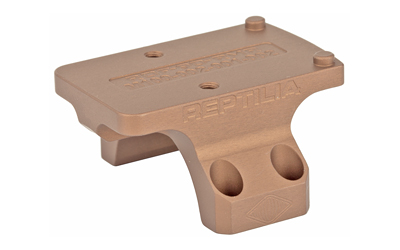 REPTILIA ROF-90 30MM SPM/RMR FDE, SKU REP100-028