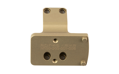 REPTILIA ROF-45 30MM RMR FDE, SKU REP100-030