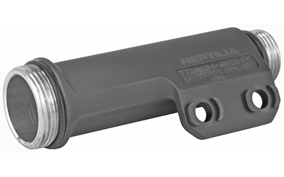 REPTILIA TORCH 18650 MLOK BLK RS, SKU REP100-045