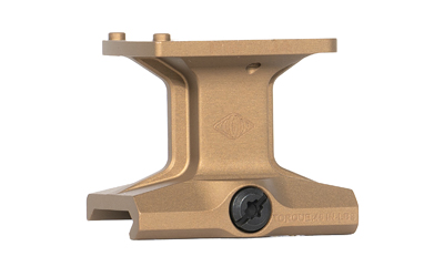 REPTILIA DOT MOUNT 1.93" RMR FDE, SKU REP100-111