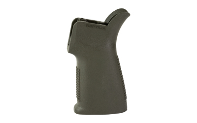 REPTILIA CQG AR PISTOL GRIP ODG, SKU REP100-131