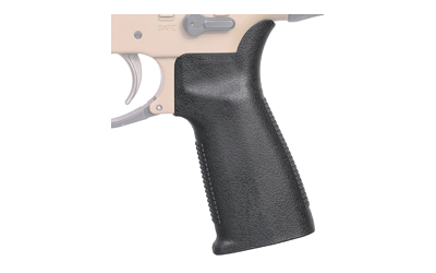 REPTILIA CQG-L AR PISTOL GRIP BLK, SKU REP100-133