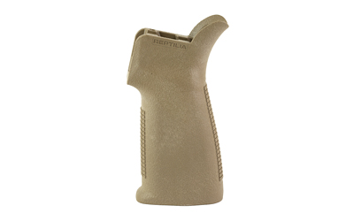 REPTILIA CQG-L AR PISTOL GRIP FDE, SKU REP100-134