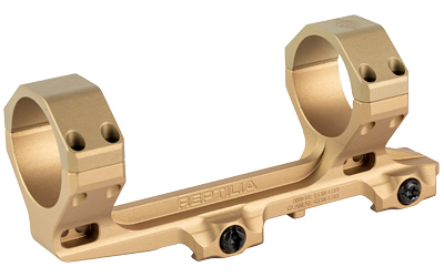 REPTILIA AUS 35MM MOUNT 1.54" FDE, SKU REP100-158