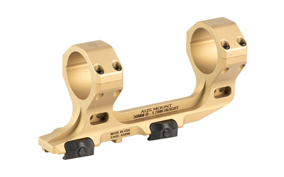 REPTILIA AUS 30MM MOUNT 1.70" FDE, SKU REP100-239