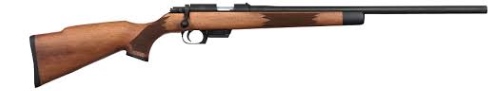 TCM BOLT ACTION 22TCM BLK 22", 51108