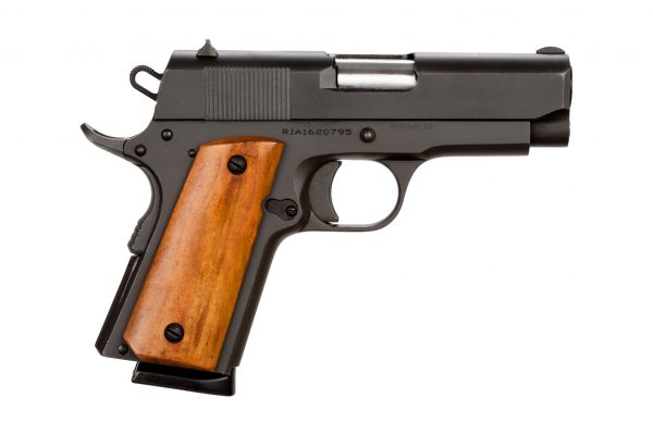 M1911-A1 GI 1911 45ACP 3.5", 51416